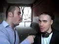 Russian reggae & beatbox
