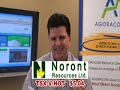 AGORACOM Small Cap TV - February 26, 2008