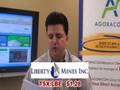 videos de AGORACOM Small Cap TV - February 26, 2008