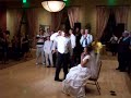 Rocky Vs Bride