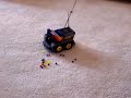 Lego Creation Construction Vehicle Lego Creation Construction Vehicle
