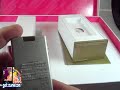 Zune Originals - Green 8GB Flash Zune 1st Look