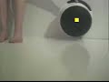 Centroid Tracking Experiment 5 - Bowl Translation & Rotation Centroid Tracking Experiment 5 - Bowl Translation & Rotation