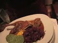 Vienna - Dining