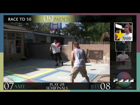 FOUR - EPISODE 12 - THE FINAL MELTDOWN (Entry #1051)