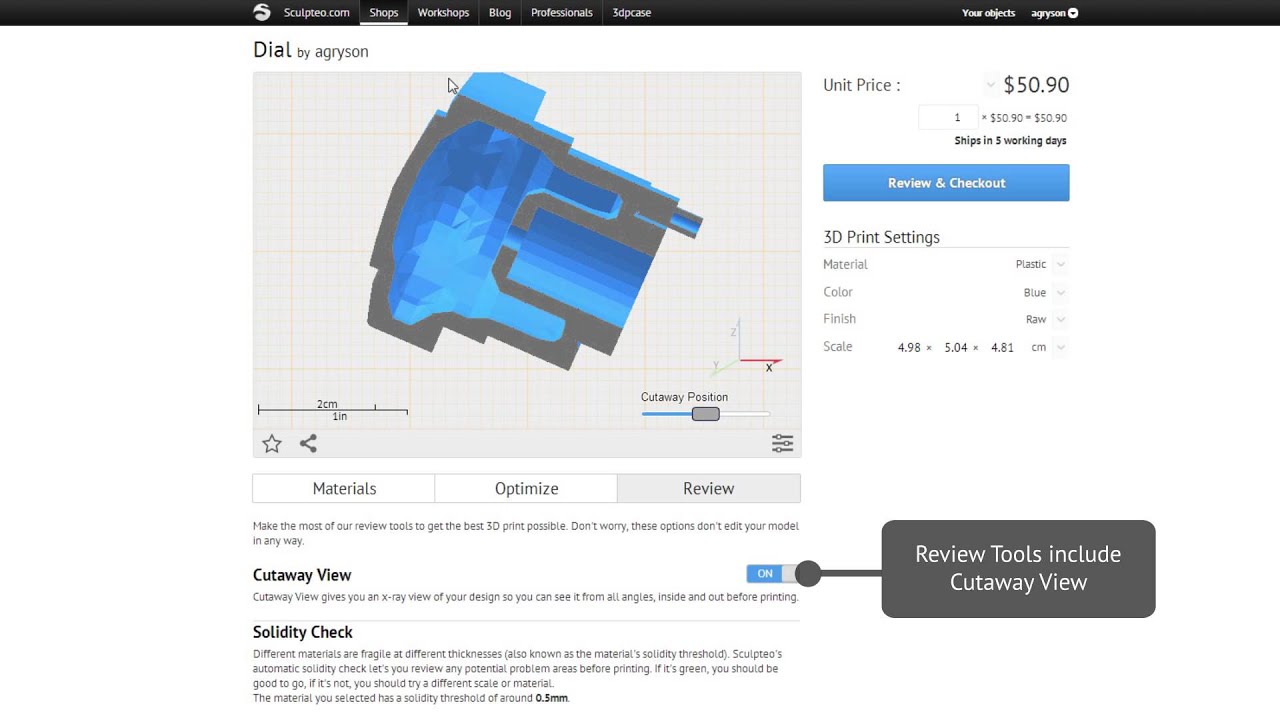 Best Tips About Wall Thickness for 3D Printing