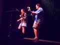 Nelsonville/States Fiddle Contest