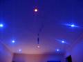 Remot controlled RGB room lighting sequencer, controller.