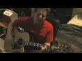 Iris (Goo Goo Dolls) Acoustic Cover