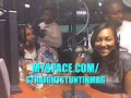 dj kay slay interview joe budden, low, & simorah