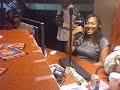 dj kay slay interview joe budden, low, & simorah