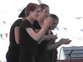 Eileen Ivers fiddle