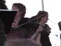 Eileen Ivers fiddle