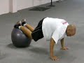 5 ab exercises from Premier Sport & Fitness