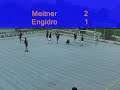 Soccer@work - Meitner Vs Engidro Soccer@work - Meitner Vs Engidro