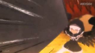 Black Rock Shooter Episode 7