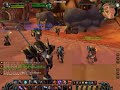 How To: Get Behind the AH in Orgrimmar