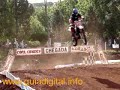 1� Motocross Noturno - Treino