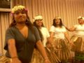 Tiale'z Graduation Party