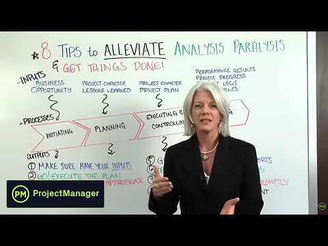 How to Get Things Done Video
