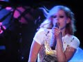 [HQ] Avril Lavigne Live In S\