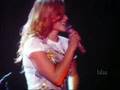 [HQ] Avril Lavigne Live In S'pore -  Always Get What I Want