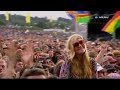 Babyshambles Perform What Katy Did Live Glastonbury