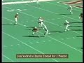Click here to watch this video Darin Erstad DOUBLE EXTRA POINT!!!!!