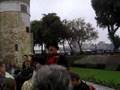 Tower of London Beefeaters are Humerous!