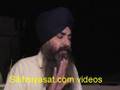 Bhai Daljit Singh Bittu