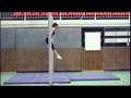 videos de DSHS Pflicht Reck BAS 1 Bachelor Spoho