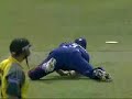 CATCH OF THE MILLENNIUM