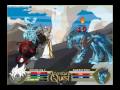 My best vid golden zard armeggon and asgard steed!