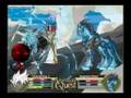 My best vid golden zard armeggon and asgard steed!