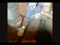 Eductor Truck Waste Managment