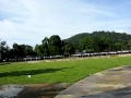 Thai National Anthem Takuapa Senanukul School
