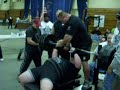Adam Howell 725 Bench