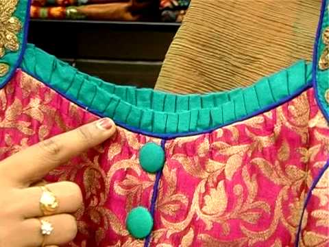 churidar - Trendy Salwar Kameez and other Indian bridal wear like Lehenga Cholis. Get gorgeous ethnic clothes and dress up just the way Indian women dress. From a weddi...