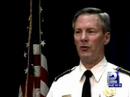 $10M Suit Filed Against City; Chief Defends Use Of Force