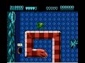 Let's Play Battletoads - Part 6: Still hating snakes