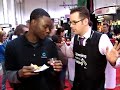 The Conventioneers - Food and Beverage Show Part 2