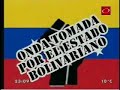 Burla uruguaya contra chavez