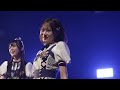 2023.09.24 - 高嶺のなでしこ (Takane no Nadeshiko) @ Nanaland no Three-man Land! (Spotify O-WEST)
