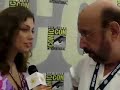 COMIC CON 2008: Harry Manfredini, Friday the 13th composer