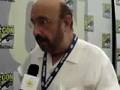 COMIC CON 2008: Harry Manfredini, Friday the 13th composer
