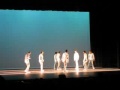 Addie's & Kim's Recital- Part II