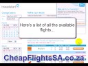 Cheap Flights How To Book Online