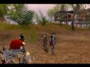 Les Guerriers Celestes-Episode 4 part 1
