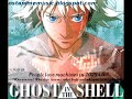 Ghost in the Shell - Resurrection I-Making of Cyborg