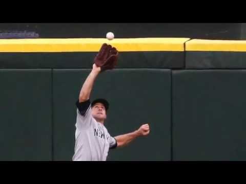 Video: 2015 Player Profile: Brett Gardner